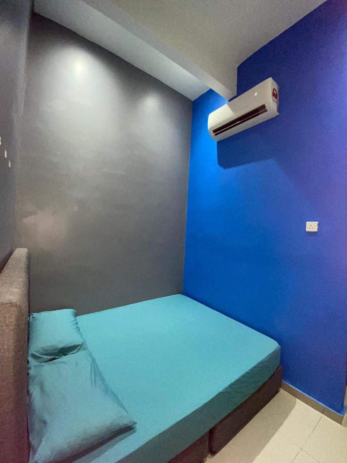 Hotel Tangga Batu Esterno foto